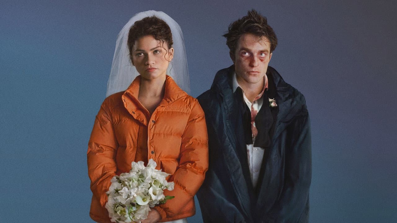 The Drama background